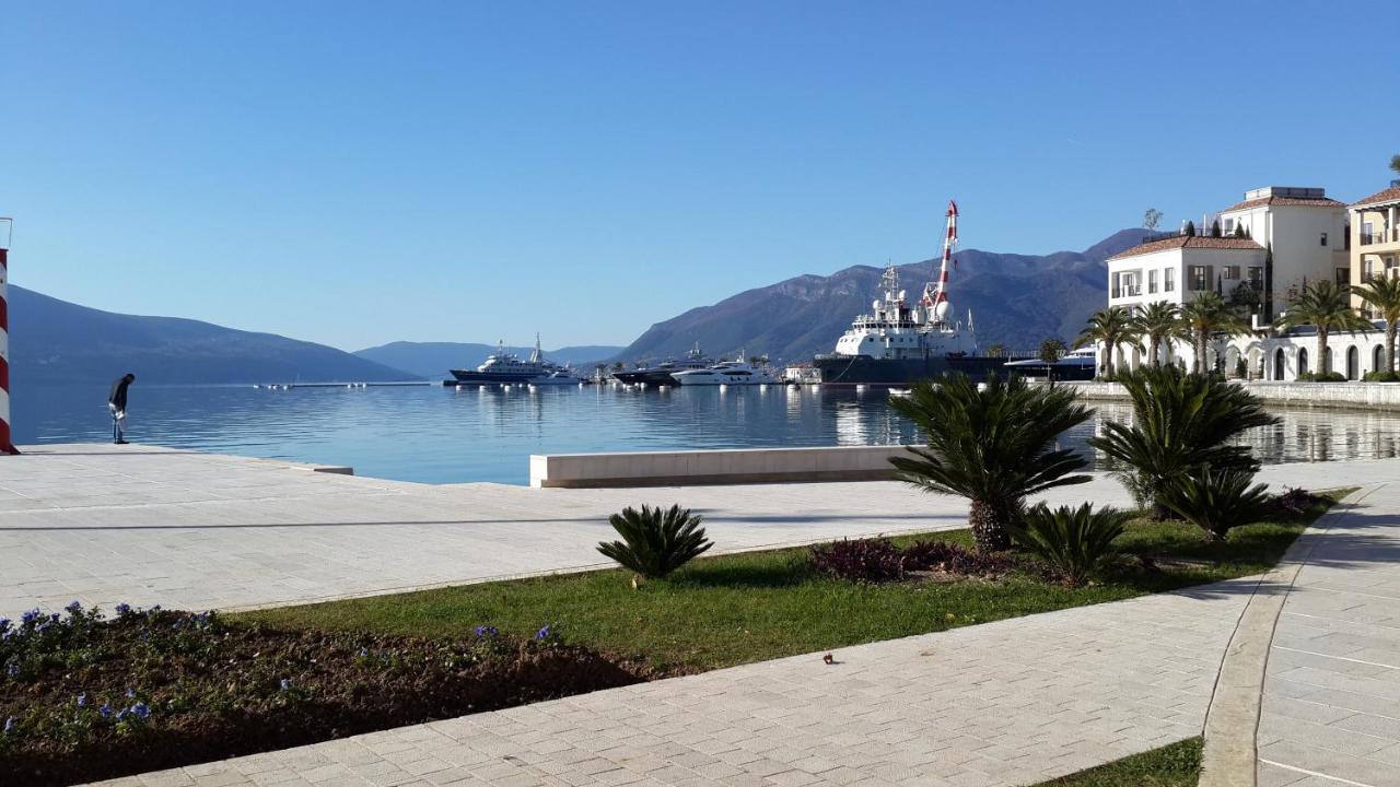 Room Next To Porto Montenegro Tivat Kültér fotó